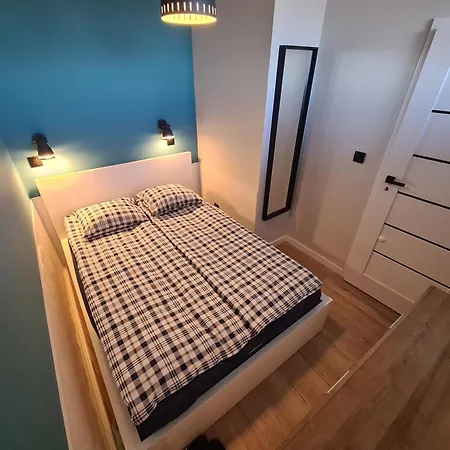 Lazurowy Apartment