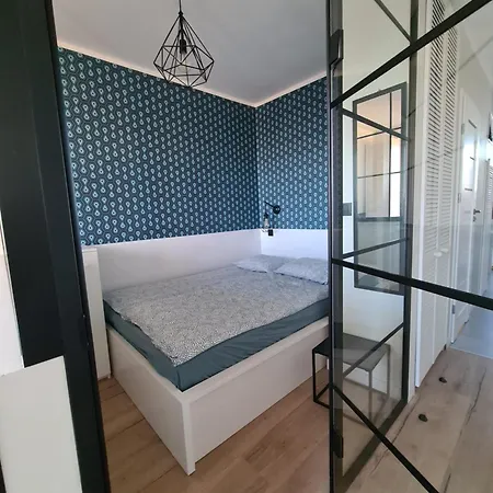 Apartment Lazurowy